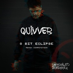 Quivver - 8 Bit Eclipse Competition (Hernan Delgado Remix)