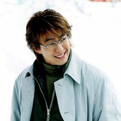 Winter Sonata| Only You - Ryu (그대만이 -류)