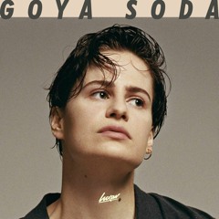 Christine & The Queens - Goya Soda (Luxar Remix)