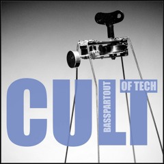 Cult Of Tech