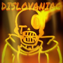 [PG!Underswap] DISLOVANIAC (cover)