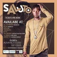 St Brikama Boyo - Hammo Ft Lil Omz, Attack & Kombonka 2019