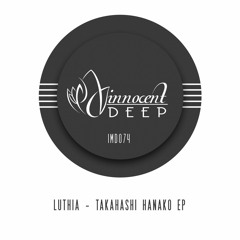 IMD074 - Luthia - TAKAHASHI HANAKO EP