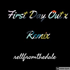 Yeah I'm Back x First Day Out (Kodak Black) remix