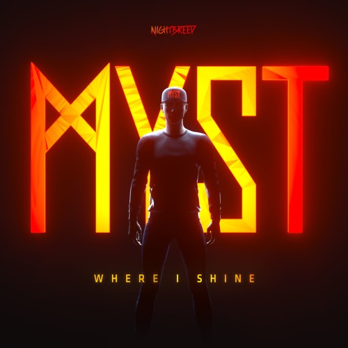 MYST - Where I Shine