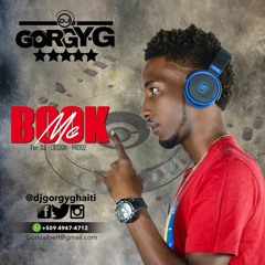 VIBE PAM(2019) - DJ GORGY - G