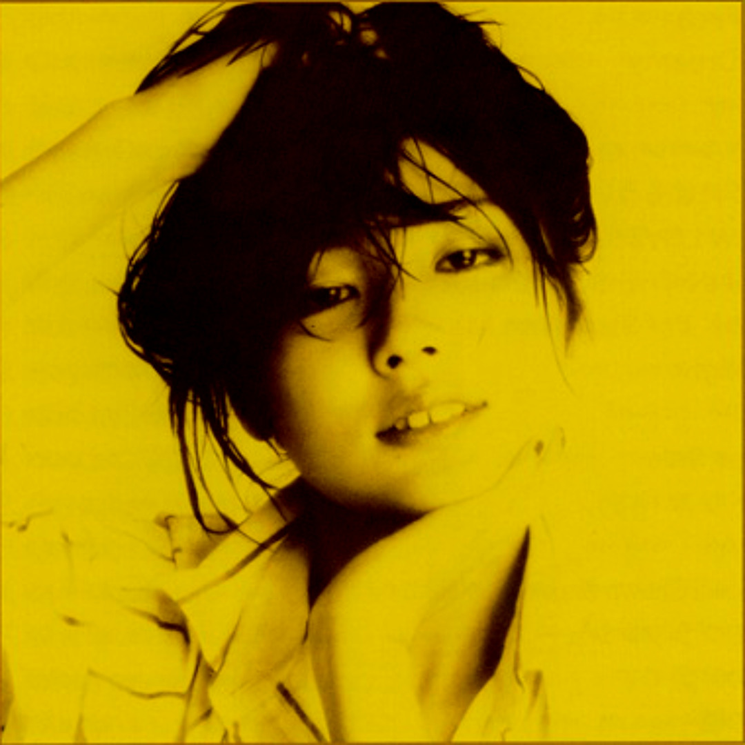 Stream Miki Matsubara - Stay With Me (Original) by