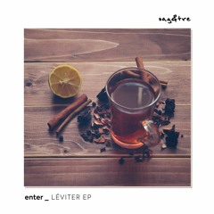 Premiere: ENTER - Le Vent [Sag & Tre]