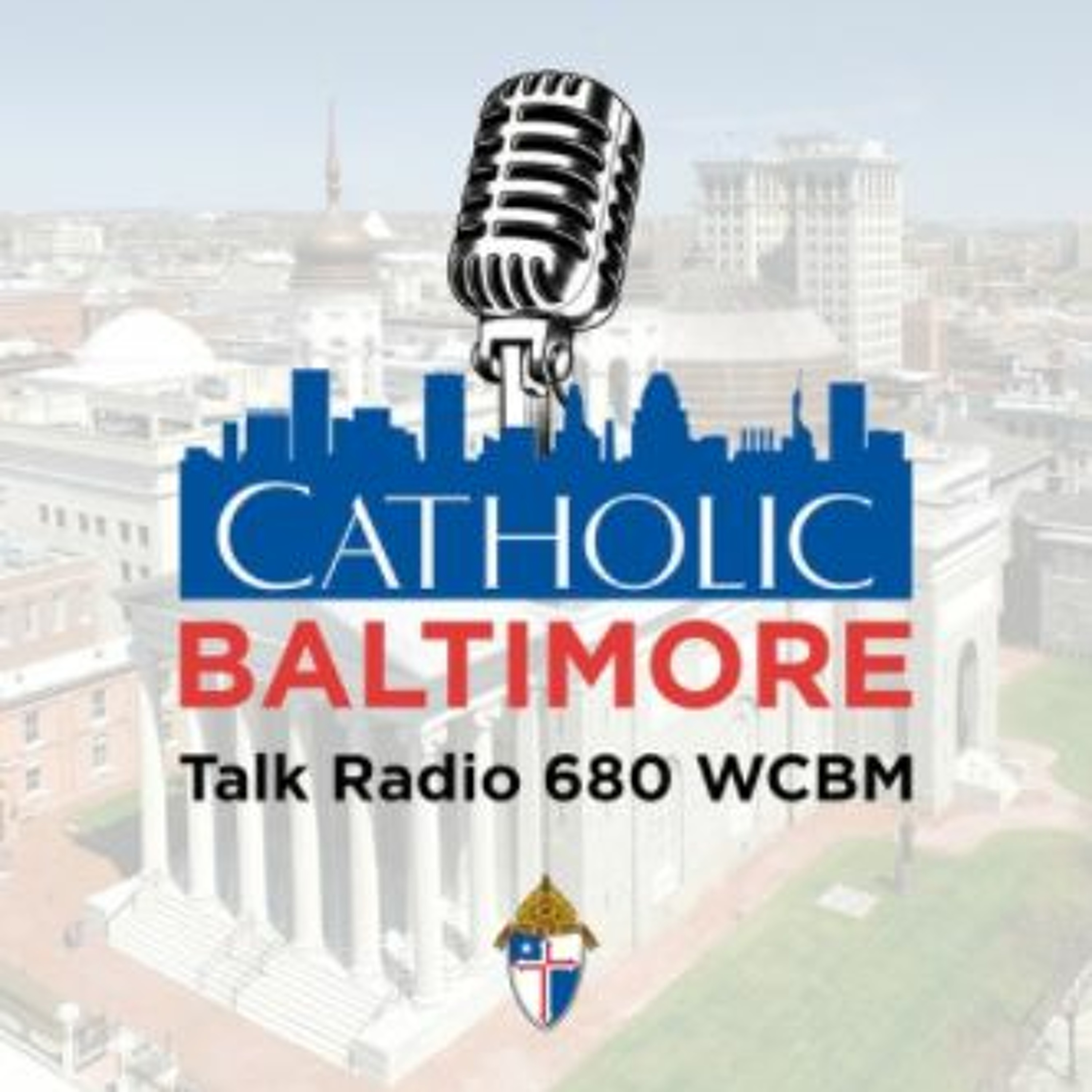 Catholic Baltimore