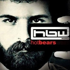 Hot Bear Week 2018