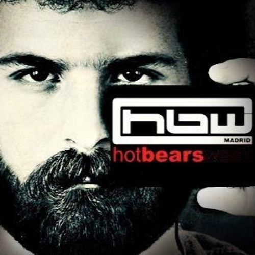 Hot Bear Week 2018