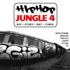 jungle tools