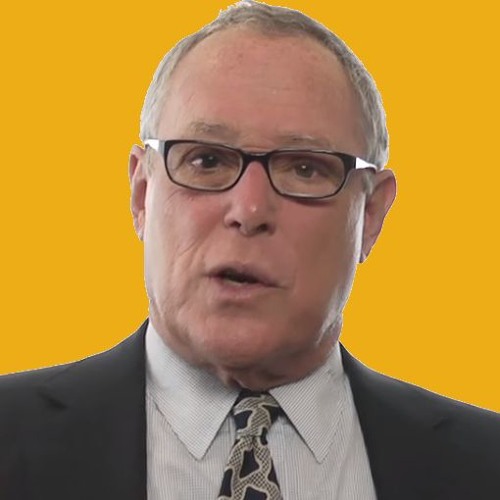 Stream episode Asher Edelman on Auction Guarantees and Art Market