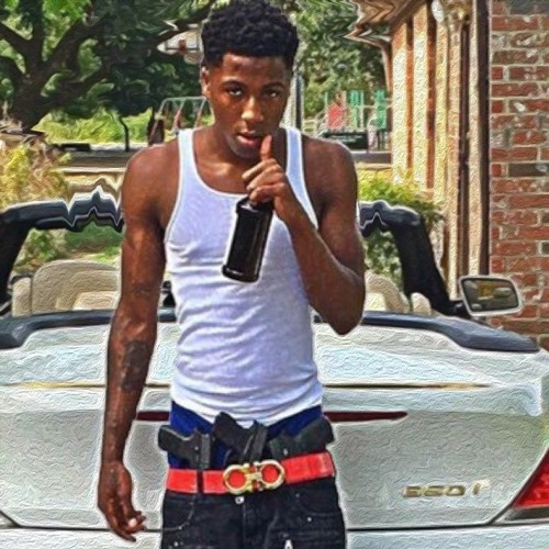Stream NBA Youngboy - Get You Killed Throwed by Señor Tintas | Listen ...