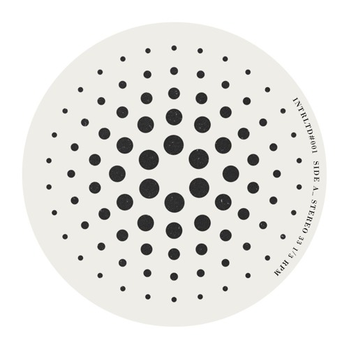 INTRLTD#001 - VARIOUS ARTISTS 12"