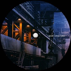 K Ø Z L Ø V - Spatial Things