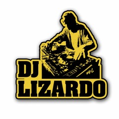 DJ LIZARDO  RETRO 2