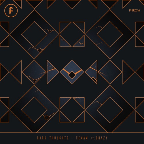 Temam - Dark Thoughts [Premiere]