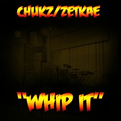 Whip It ( Dirty Version)