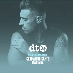 German Brigante - Marimba