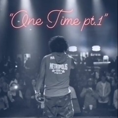 One Time