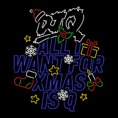 Zeze (DJ Q Bootleg) | BASSLINE WOBBLERZ