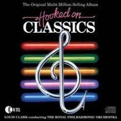 Hooked On Romance The Royal Philharmonic Orchestra