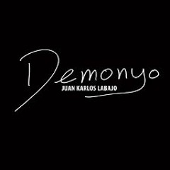 Demonyo by Juan Karlos (Cover)