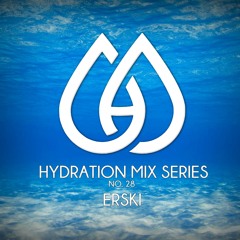 Hydration Mix Series No. 28 - Erski