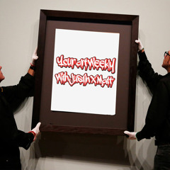 David Hockney, Tony Robbins, and Justin tells a ghost story with Surreal Artist Connie Rose