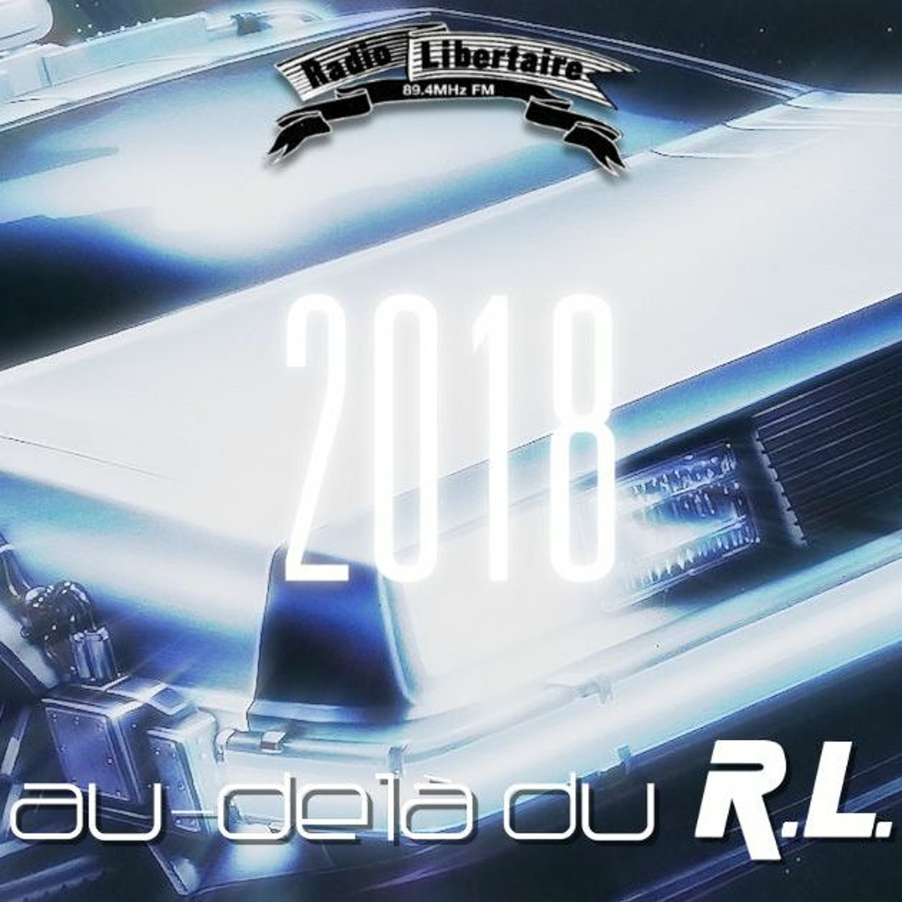 Au-delà du R.L.