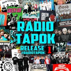 RADIO TAPOK - Приятные Пустячки (Blink 182 На Русском)