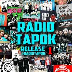 RADIO TAPOK - Дэни Калифорния (RHCP На Русском)