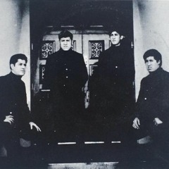 The 4 M'S "First Day Of Your Life" - Band Box Records 7" - US, 1969