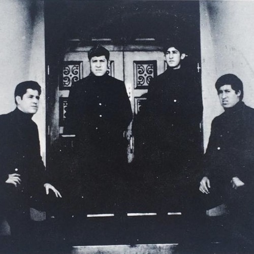 The 4 M'S "First Day Of Your Life" - Band Box Records 7" - US, 1969