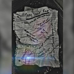 "They Can't Rap" (prod - Letzer)