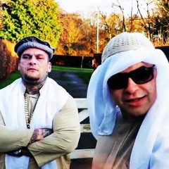 Popek & Denis - Przygody Abdula Baska Gdzie Jestes