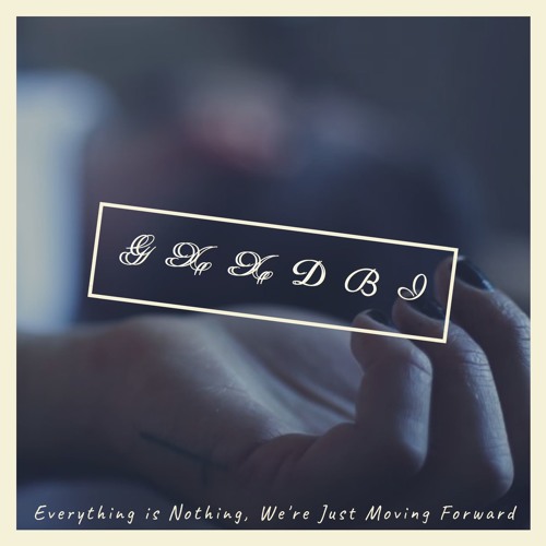 With Both of my Eyes Closed (Prod. by underfoot//surrounding gradually)