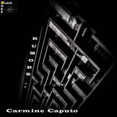 Carmine Caputo - Steel Mirror (Original Mix)