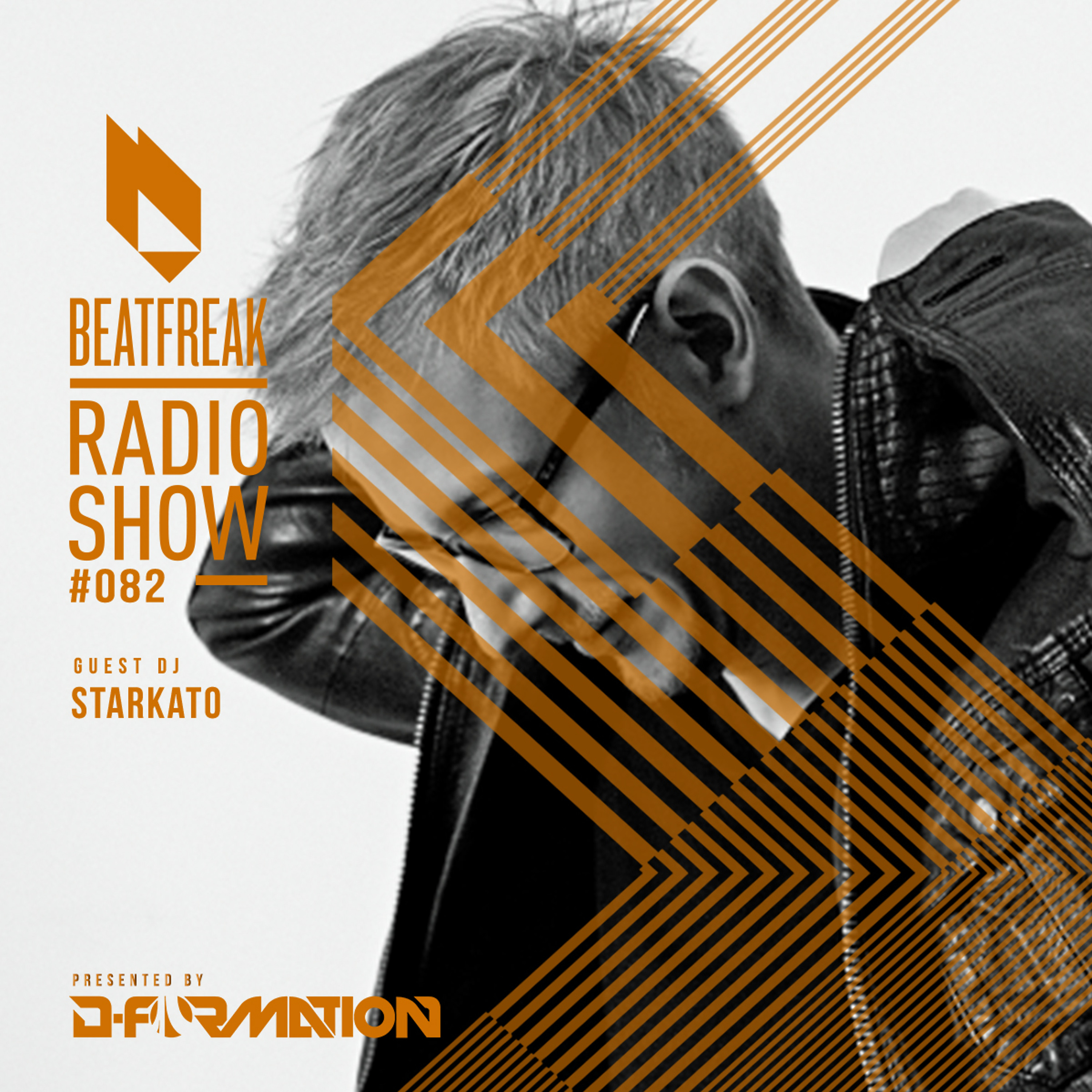 Beatfreak Radio Show by D-Formation