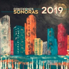 Retrato - Jufe Ft. Coral Beth - Conexiones Sonoras 2019 - Laboratorios De Producción Sonora