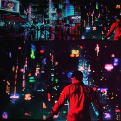 Echo Legacy (An Altered Carbon Tribute)