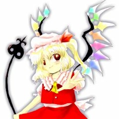 [HD] Touhou - Rampaging Flandre