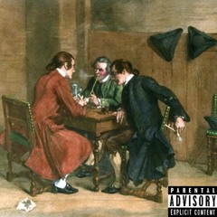 JechyJech X Tu$Brother$ - PUFFIN (Prod by Yung Sxint)