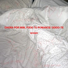 Woner - Fim