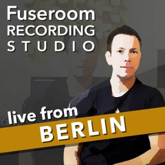 Episode 08 - Remastering the amazing soundtrack of video game "Dreamweb"