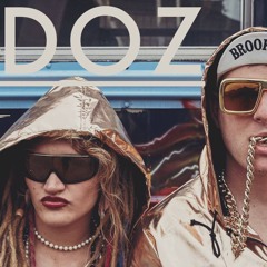 Dedoz - I Make it Hail