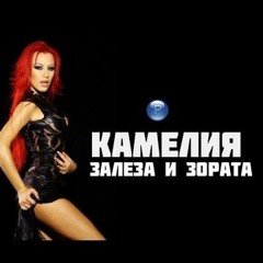 Kameliq - Zaleza I Zorata (DJ Bobby G x XuT - 1 Extended)  130 bpm