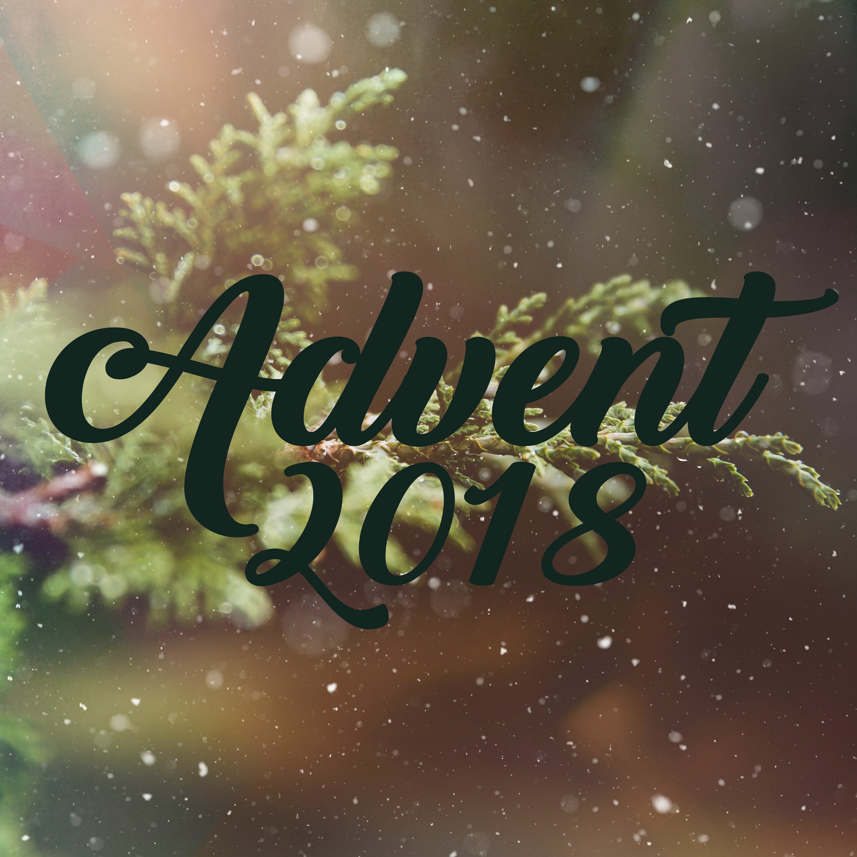 Advent 2018 // Isaiah 7:1-17 episode artwork