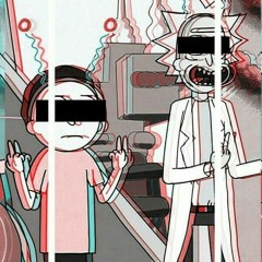 RICK AND MORTY BASS MIX #4
